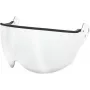KASK V2 Plus Visiera specchiata argento per caschi Plasma, Superplasma e Superplasma HP (WVI00018-520)