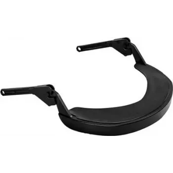 KASK Adattatore visiera per visiere Mesh (WVI00005) – coppia