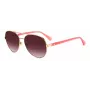 Kate Spade AVERIE-S-AU2 occhiali da sole donna, quadrati, 58 mm