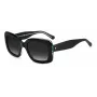 KATE SPADE occhiali da sole donna Bellamy - montatura dark havana, lenti brown gradient - 52mm