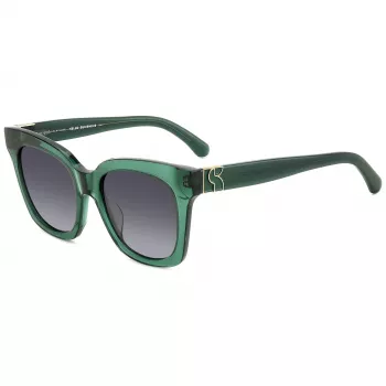 Occhiali da sole donna rettangolari Kate Spade ConstanceGS1E 53 mm