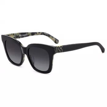 KATE SPADE CONSTANCEGS80 Occhiali da sole donna quadrati 53/19/145 mm