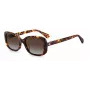 KATE SPADE Dionna Occhiali da sole donna S06JF2L havana acetato marrone sfumato 52mm