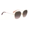 Kate Spade KENNAGSAU2F7H Occhiali da sole donna quadrati 57/17/140 mm