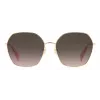 Kate Spade KENNAGSAU2F7H Occhiali da sole donna quadrati 57/17/140 mm