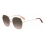 Kate Spade KENNAGSAU2F7H Occhiali da sole donna quadrati 57/17/140 mm