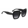 Kate Spade Naomi/S Occhiali da sole donna havana marrone sfumato 52mm