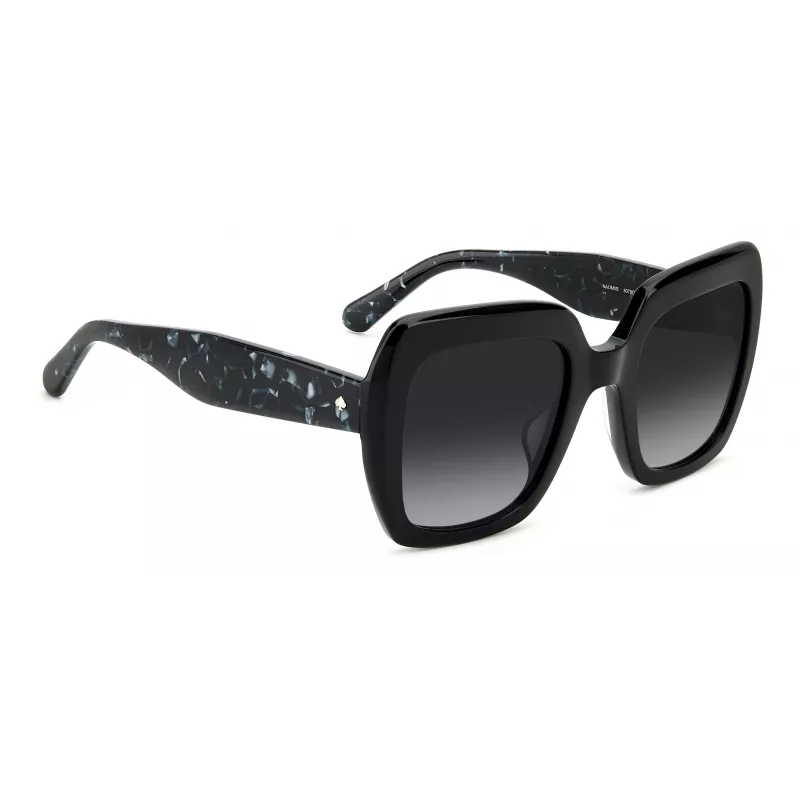 Kate Spade Naomi/S Occhiali da sole donna havana marrone sfumato 52mm