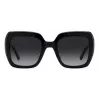 Kate Spade Naomi/S Occhiali da sole donna havana marrone sfumato 52mm