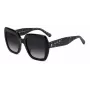 Kate Spade Naomi/S Occhiali da sole donna havana marrone sfumato 52mm