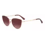 Kate Spade Staci Occhiali da sole cat eye havana marrone sfumato 56mm