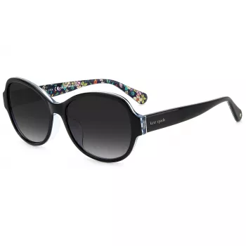 KATE SPADE occhiali da sole donna Addilynn oversize quadrati 57/17/145 mm