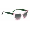 KATE SPADE Occhiali da sole quadrati da donna Amelie - 54/17/140 mm