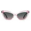KATE SPADE Occhiali da sole quadrati da donna Amelie - 54/17/140 mm