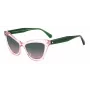 KATE SPADE Occhiali da sole quadrati da donna Amelie - 54/17/140 mm