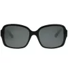 KATE SPADE Occhiali da sole donna ANNORAPSQOP quadrati in acetato 54/18/130 mm