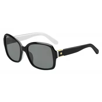 KATE SPADE Occhiali da sole donna ANNORAPSQOP quadrati in acetato 54/18/130 mm