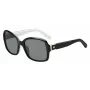KATE SPADE Occhiali da sole donna ANNORAPSQOP quadrati in acetato 54/18/130 mm