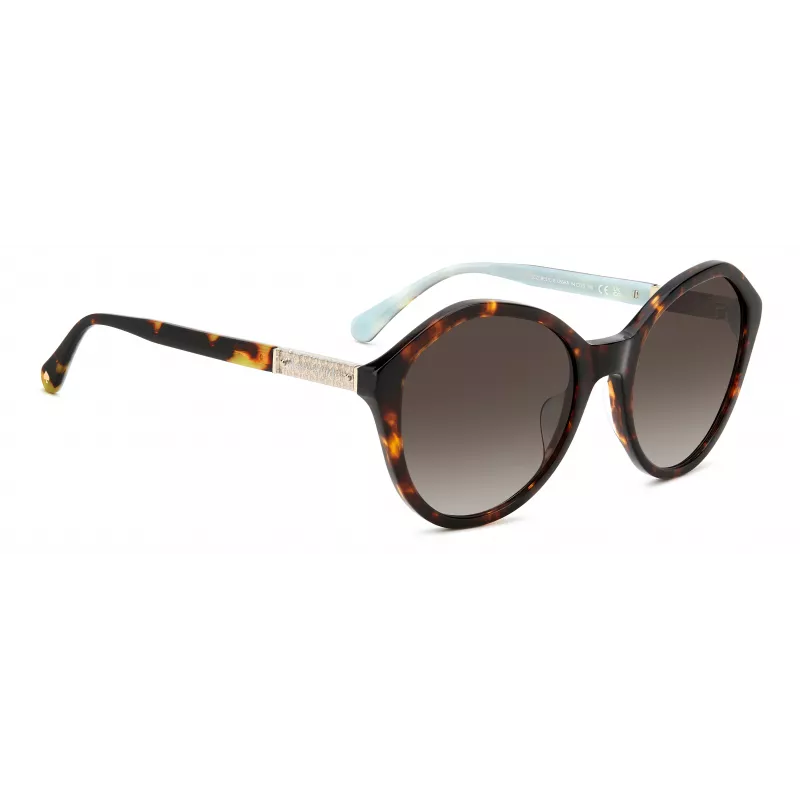 KATE SPADE occhiali da sole donna Jezebel GS086F - 54/17/140 mm