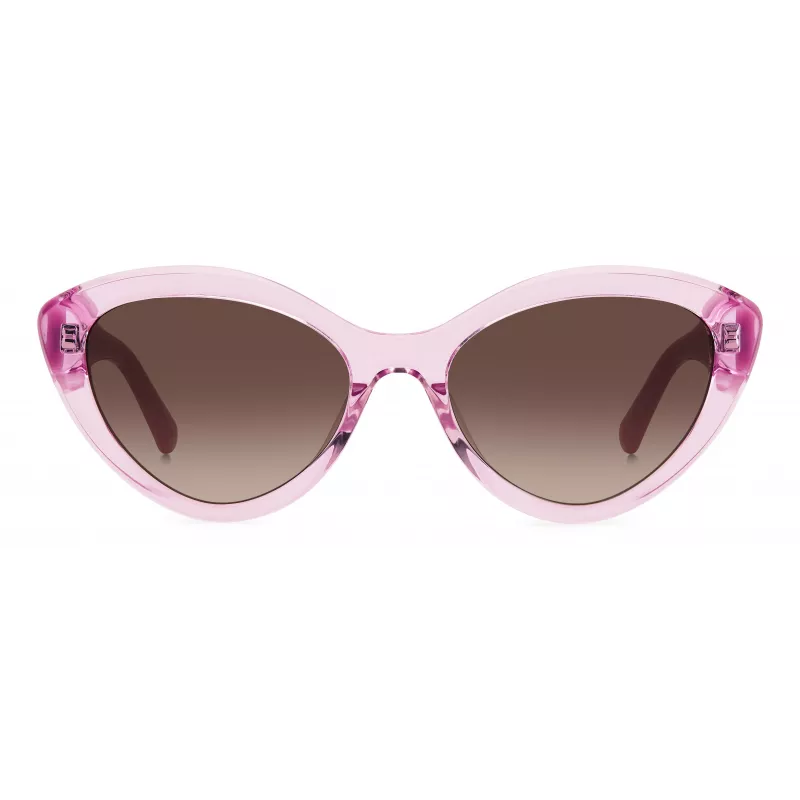 Kate Spade donna occhiali da sole JUNIE/G/S JUNIGSB3VF5HA (lente/ponte/asta) 55/17/140 mm