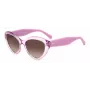 Kate Spade donna occhiali da sole JUNIE/G/S JUNIGSB3VF5HA (lente/ponte/asta) 55/17/140 mm