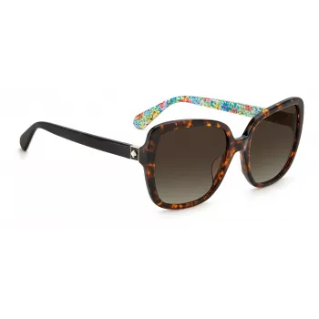 KATE SPADE Occhiali da sole da donna Wilhelmina 55/17/140 mm