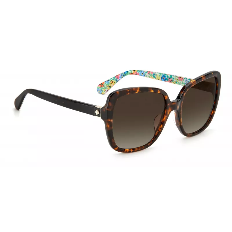 KATE SPADE Occhiali da sole da donna Wilhelmina 55/17/140 mm