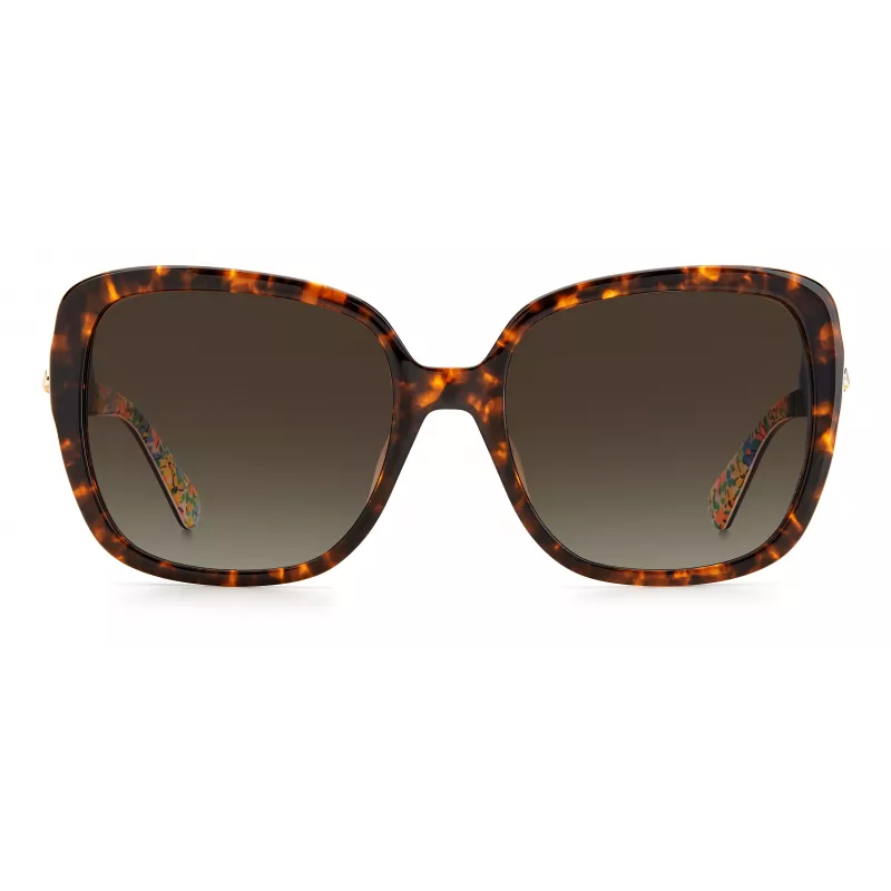 KATE SPADE Occhiali da sole da donna Wilhelmina 55/17/140 mm