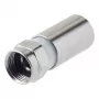 Kathrein EMK 12 connettore maschio F a compressione 7mm