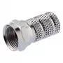 Kathrein EMK 15 connettore F a compressione 5mm