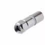 Kathrein EMK 19 Connettore F a compressione per cavo coassiale LCM 14/17