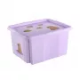 keeeper Box con coperchio 15L Karolina 
