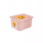 keeeper Box con coperchio 15L Karolina 