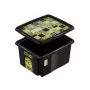 keeeper Scatola con coperchio 15L Karolina 