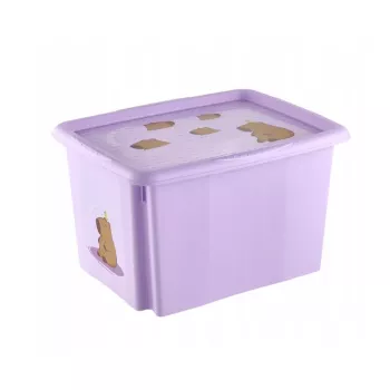 keeeper Box con coperchio 30L Karolina 