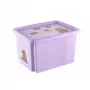 keeeper Box con coperchio 30L Karolina 