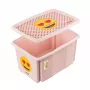 keeeper scatola con coperchio 45L Karolina 