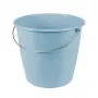 keeeper secchio 10L Erik Ø28,5x26cm blu