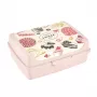 keeeper click-box midi 1L Carla Sweet Day contenitore per alimenti, rosa