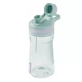 keeeper Daria borraccia 530 ml Nordic Green senza BPA Organic Plastic