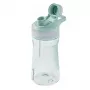 keeeper Daria borraccia 530 ml Nordic Green senza BPA Organic Plastic