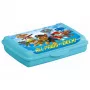 keeeper Deco-Click-Box Mini 0,5 L Paw Patrol Olek contenitore per alimenti, blu