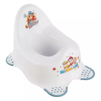 keeeper vasino per bambini Adam Paw Patrol, bianco/blu
