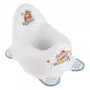 keeeper vasino per bambini Adam Paw Patrol, bianco/blu