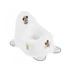 keeeper kids vasino Adam Dogs 38x27x23,5 cm bianco