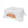 keeeper sgabello per bambini Tomek Cute Capybara, 40,5 x 28,5 x 14 cm, 80 kg, bianco