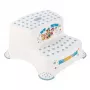 keeeper Seggiolino rialzatore per bambini Igor Paw Patrol, 40 x 37 x 21 cm, 120 kg, bianco con stampa