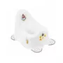 keeeper Vaso Adam Emoji Showtime 38x27x23,5 cm bianco