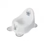 keeeper vaso da fiori Adam Stitch 38x27x23,5 cm bianco