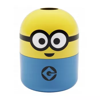 keeeper Scatola contenitore Bob 6L Minions 20x25,5cm giallo/blu